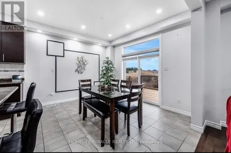 121 Steeplechase Way Waterloo ON N2K 0E7