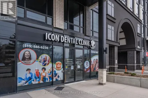 330 Phillip Street Waterloo ON N2L 3W9