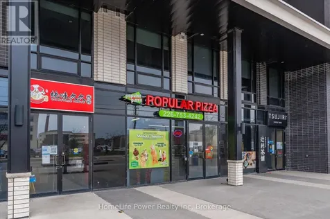 330 Phillip Street Waterloo ON N2L 3W9