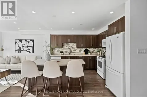 76 Sundragon Trail Bradford West Gwillimbury (bradford) ON L3Z 2A5