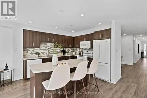 76 Sundragon Trail Bradford West Gwillimbury (bradford) ON L3Z 2A5