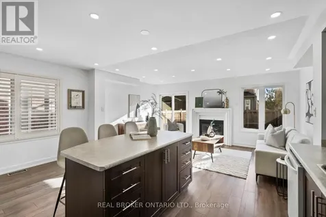 76 Sundragon Trail Bradford West Gwillimbury (bradford) ON L3Z 2A5