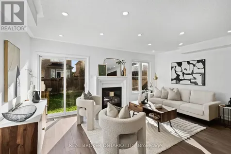 76 Sundragon Trail Bradford West Gwillimbury (bradford) ON L3Z 2A5