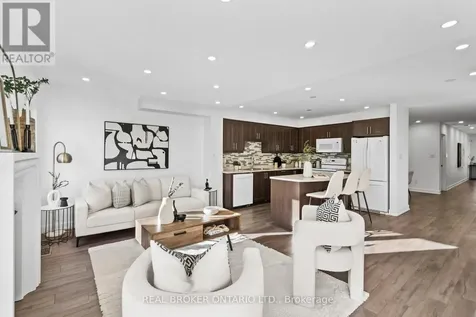76 Sundragon Trail Bradford West Gwillimbury (bradford) ON L3Z 2A5