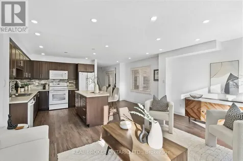 76 Sundragon Trail Bradford West Gwillimbury (bradford) ON L3Z 2A5
