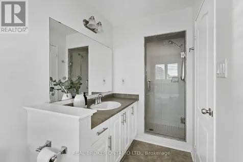 76 Sundragon Trail Bradford West Gwillimbury (bradford) ON L3Z 2A5