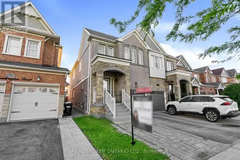 76 Sundragon Trail Bradford West Gwillimbury (bradford) ON L3Z 2A5