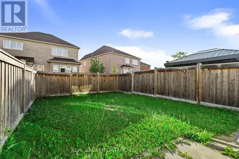 76 Sundragon Trail Bradford West Gwillimbury (bradford) ON L3Z 2A5