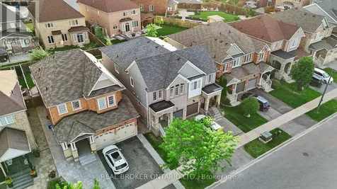 76 Sundragon Trail Bradford West Gwillimbury (bradford) ON L3Z 2A5