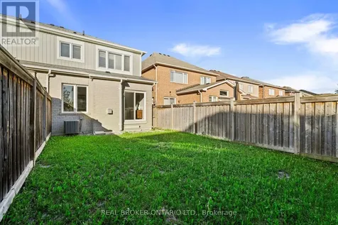 76 Sundragon Trail Bradford West Gwillimbury (bradford) ON L3Z 2A5