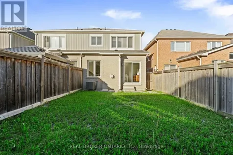 76 Sundragon Trail Bradford West Gwillimbury (bradford) ON L3Z 2A5