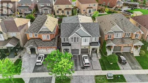 76 Sundragon Trail Bradford West Gwillimbury (bradford) ON L3Z 2A5