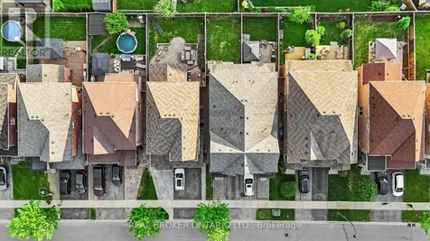 76 Sundragon Trail Bradford West Gwillimbury (bradford) ON L3Z 2A5