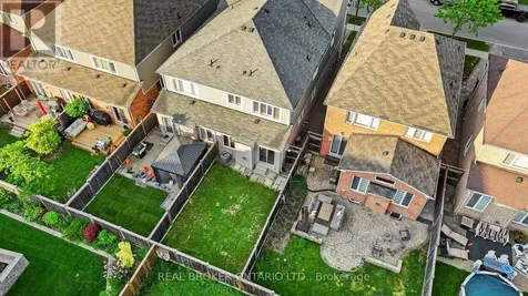 76 Sundragon Trail Bradford West Gwillimbury (bradford) ON L3Z 2A5