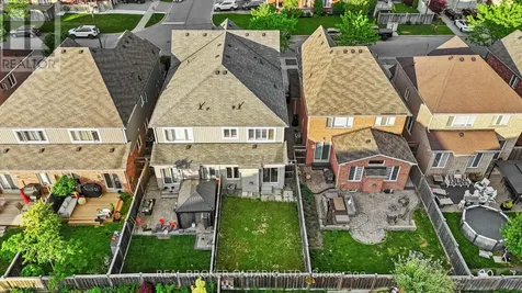 76 Sundragon Trail Bradford West Gwillimbury (bradford) ON L3Z 2A5