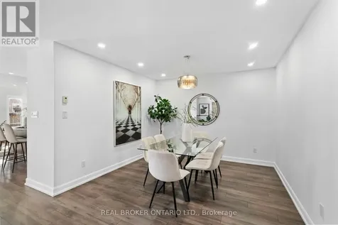 76 Sundragon Trail Bradford West Gwillimbury (bradford) ON L3Z 2A5