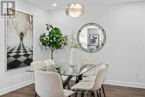76 Sundragon Trail Bradford West Gwillimbury (bradford) ON L3Z 2A5