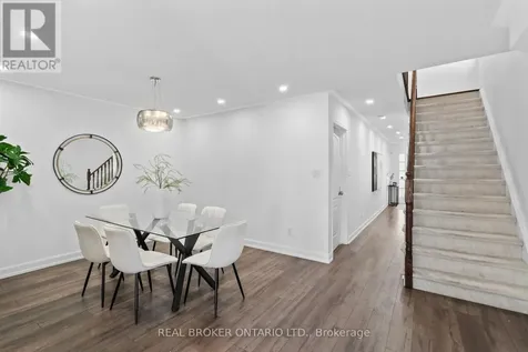 76 Sundragon Trail Bradford West Gwillimbury (bradford) ON L3Z 2A5