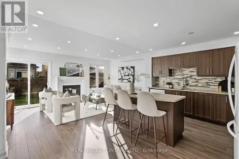 76 Sundragon Trail Bradford West Gwillimbury (bradford) ON L3Z 2A5