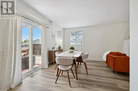 52 Stirling Macgregor Drive Cambridge ON N1S 4N5