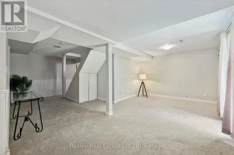 52 Stirling Macgregor Drive Cambridge ON N1S 4N5