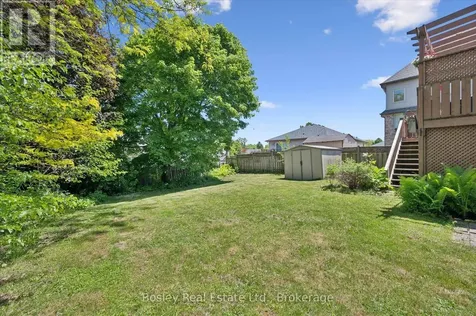 52 Stirling Macgregor Drive Cambridge ON N1S 4N5