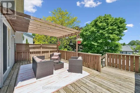 52 Stirling Macgregor Drive Cambridge ON N1S 4N5
