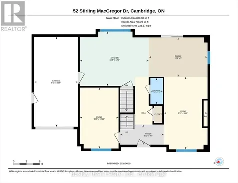52 Stirling Macgregor Drive Cambridge ON N1S 4N5