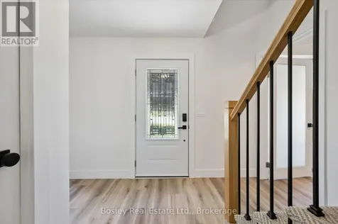 52 Stirling Macgregor Drive Cambridge ON N1S 4N5