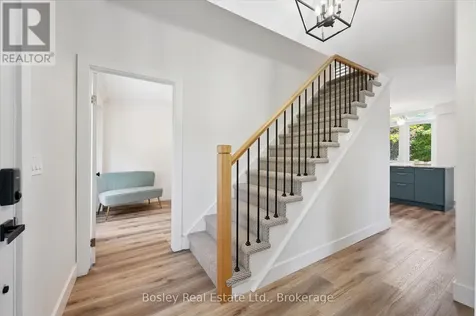 52 Stirling Macgregor Drive Cambridge ON N1S 4N5