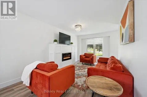 52 Stirling Macgregor Drive Cambridge ON N1S 4N5