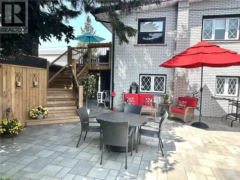 35 Cedar Street Levack ON P0M 2C0