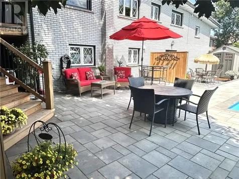 35 Cedar Street Levack ON P0M 2C0