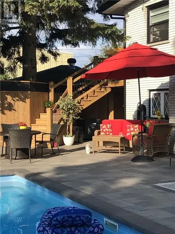 35 Cedar Street Levack ON P0M 2C0