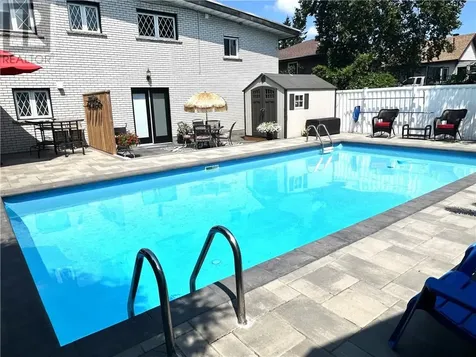 35 Cedar Street Levack ON P0M 2C0