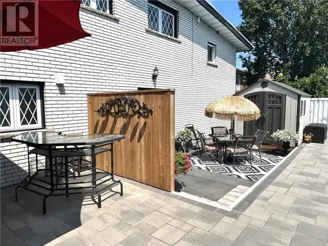 35 Cedar Street Levack ON P0M 2C0