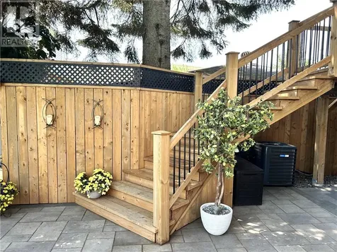 35 Cedar Street Levack ON P0M 2C0