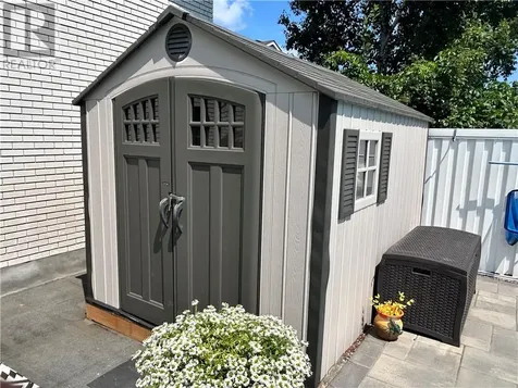 35 Cedar Street Levack ON P0M 2C0