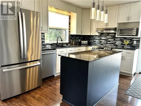 35 Cedar Street Levack ON P0M 2C0