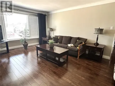 35 Cedar Street Levack ON P0M 2C0
