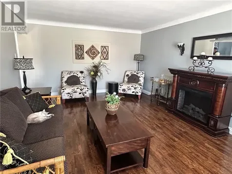 35 Cedar Street Levack ON P0M 2C0