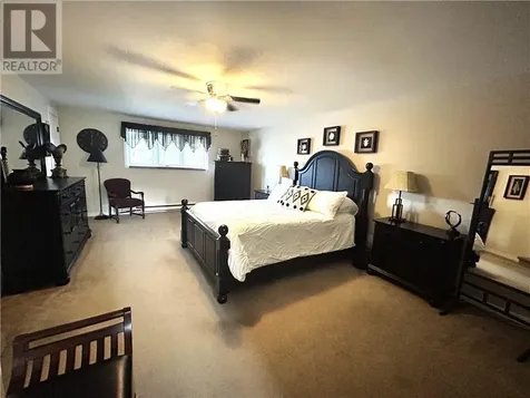 35 Cedar Street Levack ON P0M 2C0