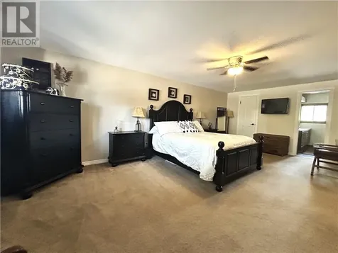35 Cedar Street Levack ON P0M 2C0