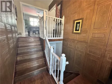 35 Cedar Street Levack ON P0M 2C0