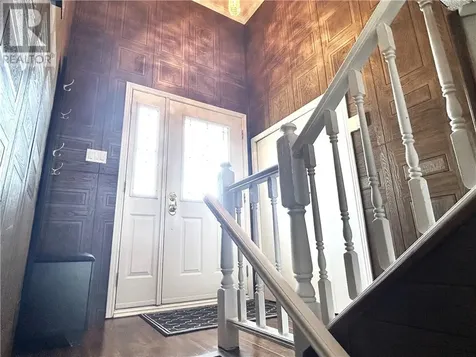 35 Cedar Street Levack ON P0M 2C0