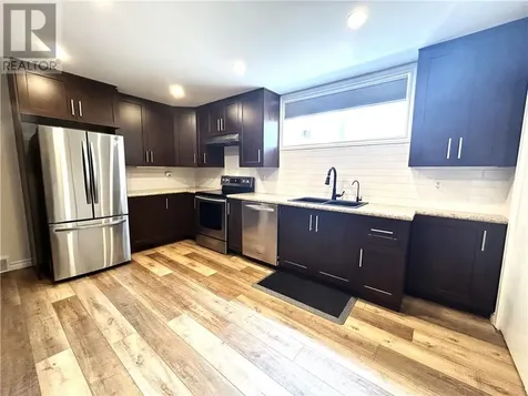 35 Cedar Street Levack ON P0M 2C0