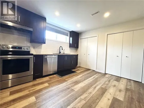 35 Cedar Street Levack ON P0M 2C0