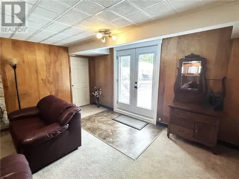 35 Cedar Street Levack ON P0M 2C0