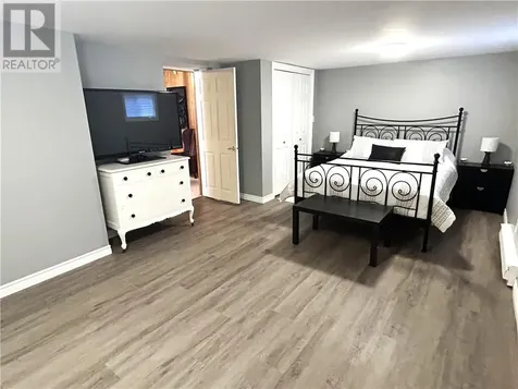 35 Cedar Street Levack ON P0M 2C0