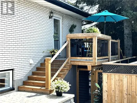 35 Cedar Street Levack ON P0M 2C0